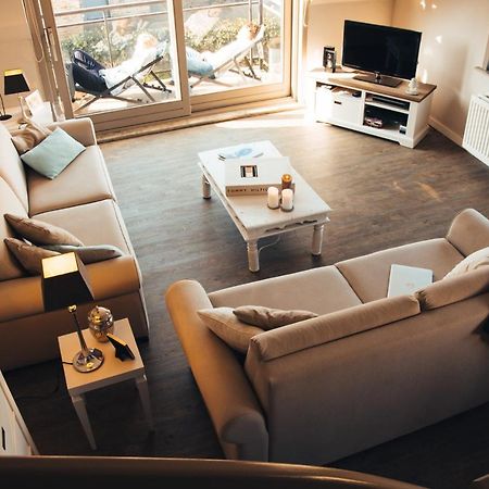 דירות קוקסיידה Residentie Duindoorn מראה חיצוני תמונה