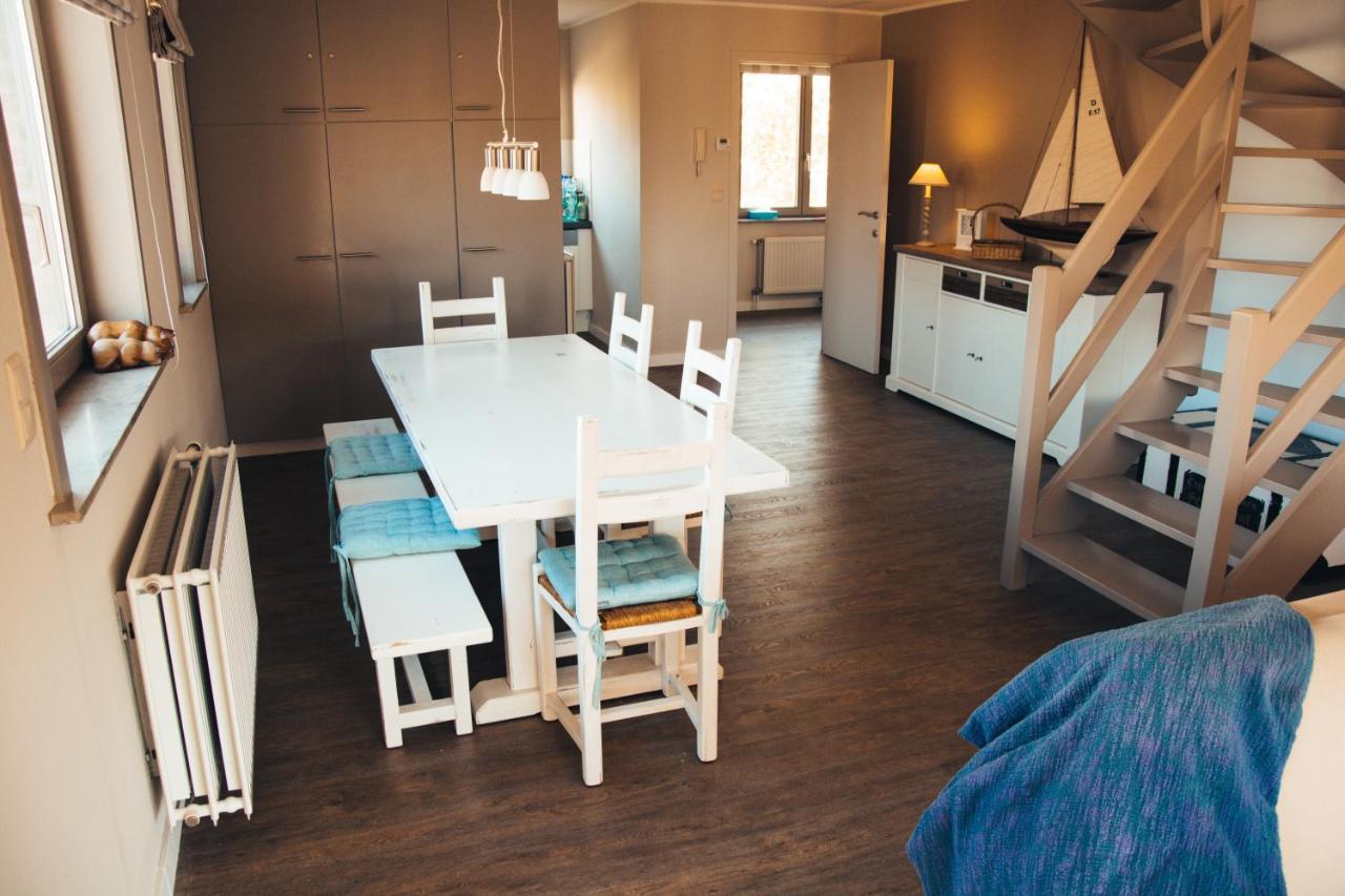 דירות קוקסיידה Residentie Duindoorn מראה חיצוני תמונה