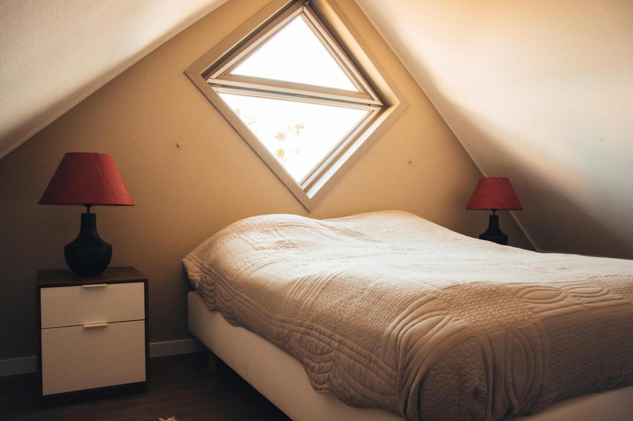דירות קוקסיידה Residentie Duindoorn מראה חיצוני תמונה